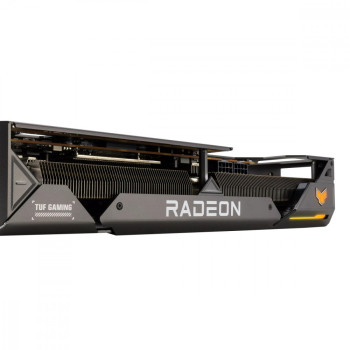 Karta graficzna Radeon RX 7800 XT TUF GAMING OC 16GB GDDR6 128bit 3DP