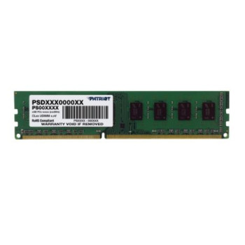 Pamięć DDR3L Signature 4GB/1600(1*4GB)