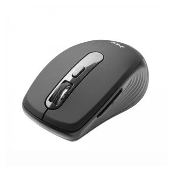 Mysz bezprzewodowa silent click Focus M315 1600 DPI czarna