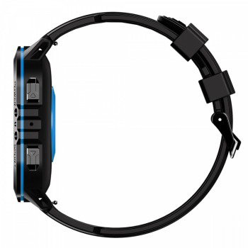 Smartwatch BT20 Rugged niebieski