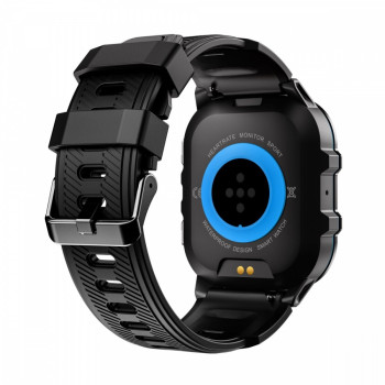 Smartwatch BT20 Rugged niebieski