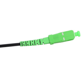 Patchcord SC/APC-SC/APC SM G.657A2 SIMPLEX 250m Flat Drop