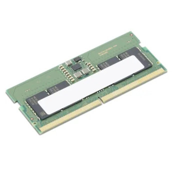 Lenovo 4X71M23184 moduł pamięci 8 GB 1 x 8 GB DDR5 5600 MHz