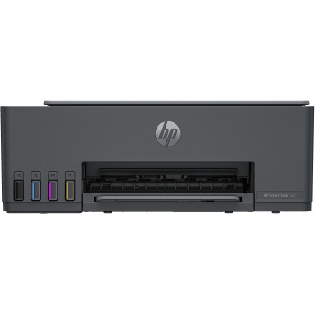 HP Smart Tank 581 All-in-One Printer, Home and home office, Print, copy, scan, Wireless High-volume printer tank Print from