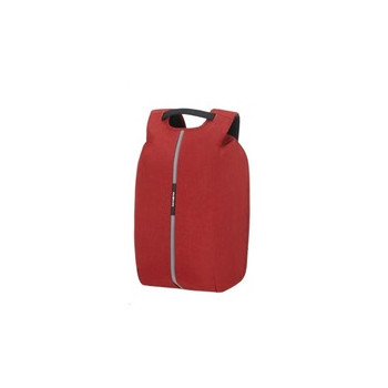 Samsonite Securipak Backpack 15,6" Garnet red