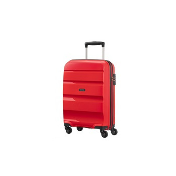 American Tourister Bon Air DLX SPINNER 55/20 TSA Magma red