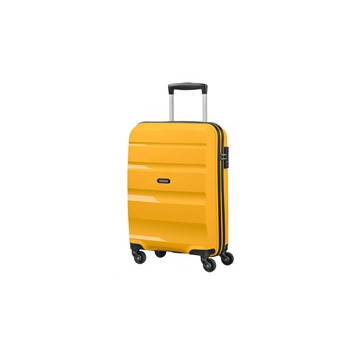 American Tourister Bon Air DLX SPINNER 66/24 TSA EXP Light yellow
