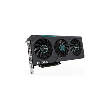 GIGABYTE VGA NVIDIA GeForce RTX 4070 Ti SUPER EAGLE OC 16G, RTX 4070 Ti SUPER, 16GB GDDR6X, 3xDP, 1xHDMI