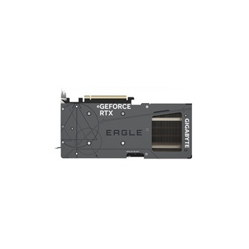 GIGABYTE VGA NVIDIA GeForce RTX 4070 Ti SUPER EAGLE OC 16G, RTX 4070 Ti SUPER, 16GB GDDR6X, 3xDP, 1xHDMI