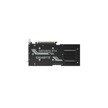 GIGABYTE VGA NVIDIA GeForce RTX 4070 Ti SUPER WINDFORCE OC 16G, RTX 4070 Ti SUPER, 16GB GDDR6X, 3xDP, 1xHDMI