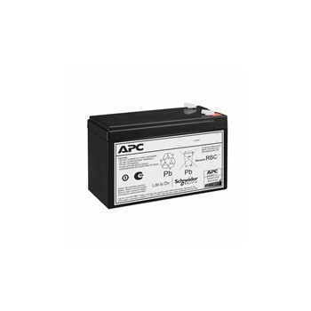 APC Replacement Battery Cartridge 176, BX1600 a BVX1600