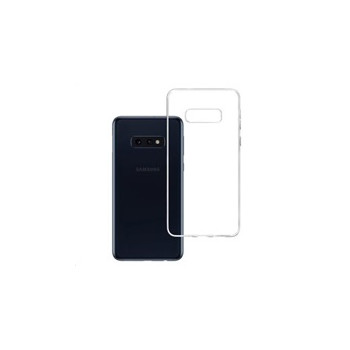 3mk ochranný kryt Clear Case pro Samsung Galaxy S10e (SM-G970) ,čirý