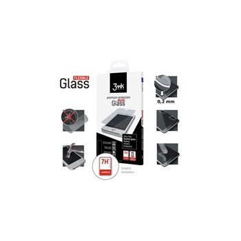3mk tvrzené sklo FlexibleGlass pro Apple iPhone 5
