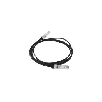 MicroOptics SFP+ 10 Gbps Direct Attach Passive Cable, 7m, Compatible with HPE Aruba J9285D