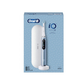 Oral-B iO Series 9 Luxe Edition Aqua Marine 421900