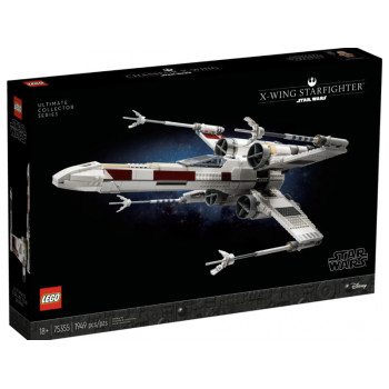 LEGO Star Wars - X-Wing Starfighter (75355)