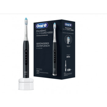 Oral-B Electric Toothbrush Pulsonic Slim Luxe 4000 437246