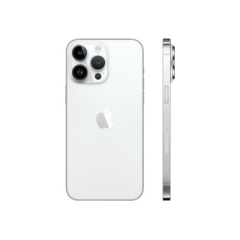 Apple iPhone 14 Pro Max 512GB Silver MQAH3ZD/A