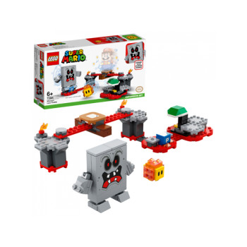 LEGO Super Mario - Whomp´s Lava Trouble Expansion Set (71364)