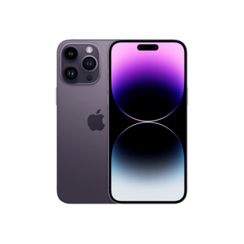 Apple iPhone 14 Pro Max 512GB Deep Purple MQAM3ZD/A