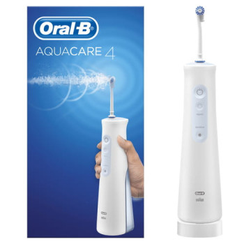 Oral-B Aqua Care 4 urządzenie do picia wody