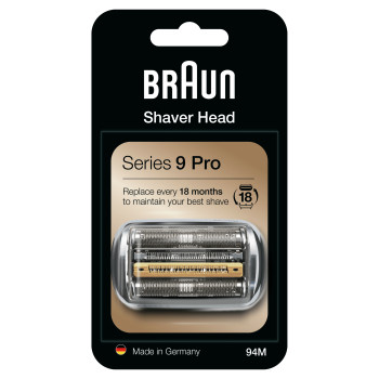 Braun Series 9 81747657 akcesoria do golenia Głowica goląca