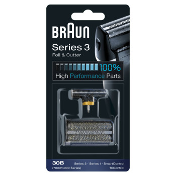 Braun Series 3 30B Głowica goląca