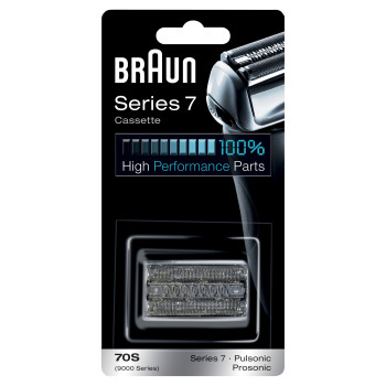 Braun Series 7 81626280 akcesoria do golenia Głowica goląca
