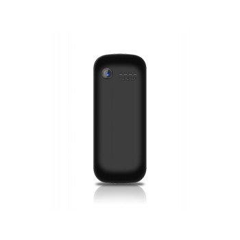 Beafon C70 Classic Line Feature Phone Dual Sim Black C70_EU001B