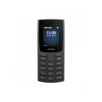 Nokia 110 2023 Edition Charcoal 1GF019FPA2L07