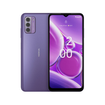 Nokia G42 5G Dual-Sim 128GB purple