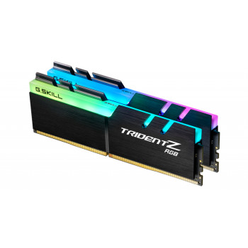 G.Skill Trident Z RGB DDR4 32GB (2x16GB) 3600MHz F4-3600C16D-32GTZRC
