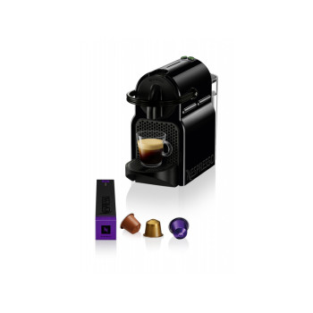 De Longhi Nespresso Inissia EN 80.B Kaffeemaschine EN80B