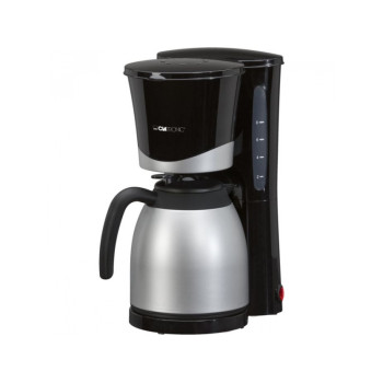 Clatronic Thermo coffeee machine KA 3327 black