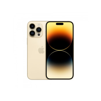 Apple iPhone 14 Pro Max 1TB (5G Gold)