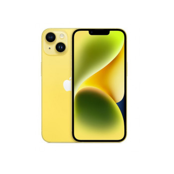 Apple iPhone 14 Plus 256GB (5G Yellow)