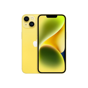Apple iPhone 14 Plus 128GB (5G Yellow)