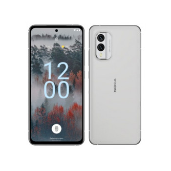 Nokia X30 5G 128GB Ice White VMA751X9FI1SK0