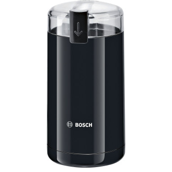 Bosch TSM6A013B młynek do kawy 180 W Czarny