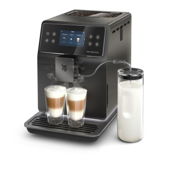 WMF Perfection 890L Pełna automatyka Ekspres do kawy typu kombi 0,89 l