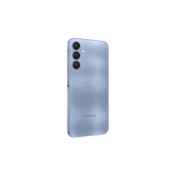 Samsung Galaxy A25 5G SM-A256B 16,5 cm (6.5") Dual SIM Android 14 USB Type-C 128 GB 5000 mAh Niebieski