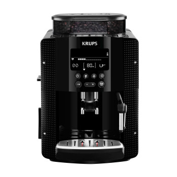 Krups EA8150 ekspres do kawy Pełna automatyka Ekspres do espresso 1,7 l