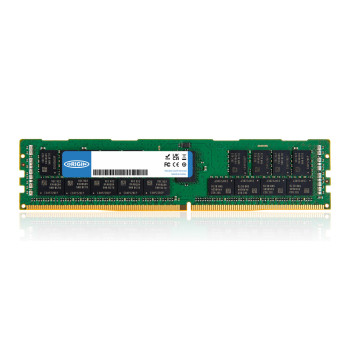 Origin Storage M393A8G40BB4-CWE moduł pamięci 64 GB 1 x 64 GB DDR4 3200 MHz Korekcja ECC
