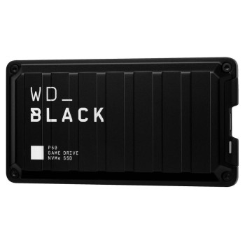 SSD USB-C 2TB EXT./WDBA3S0020BBK-WESN WDC