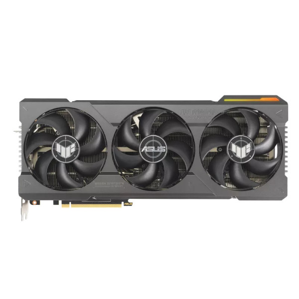 ASUS TUF Gaming TUF-RTX4080S-O16G-GAMING NVIDIA GeForce RTX 4080 SUPER 16 GB GDDR6X ASUS TUF Gaming TUF-RTX4080S-O16G-GAMING NVIDIA GeForce RTX 4080 SUPER 16 GB GDDR6X
