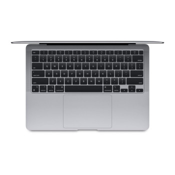 Apple MacBook Air MGN63D/A - 33 cm (13.3") - Apple M1 - Space Gray