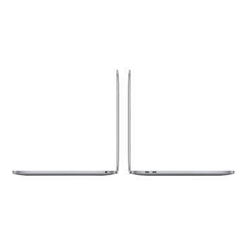 Apple MacBook Pro - 33.8 cm (13.3") - Apple M2 - Space Grau