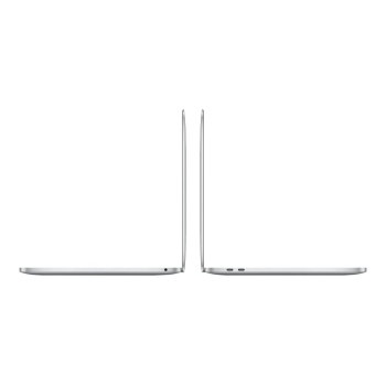 Apple MacBook Pro - 33.8 cm (13.3") - Apple M2 - Silber