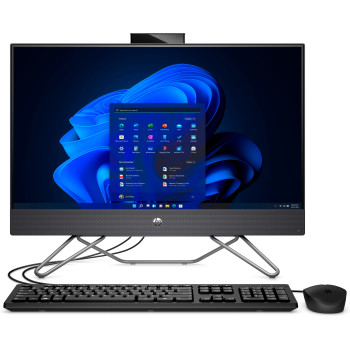 HP Pro 240 G9 Intel® Core™ i5 i5-1235U 60,5 cm (23.8") 1920 x 1080 px 8 GB DDR4-SDRAM 512 GB SSD All-in-One PC Windows 11 Pro