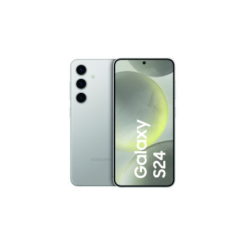 Samsung Galaxy S24 15,8 cm (6.2") Dual SIM 5G USB Type-C 8 GB 256 GB 4000 mAh Szary
